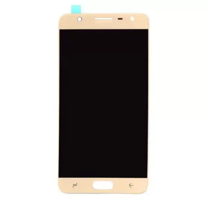 Samsung Uyumlu Galaxy J7 Prime 2 G611 Lcd Ekran Dokunmatik Gold Revizyonlu