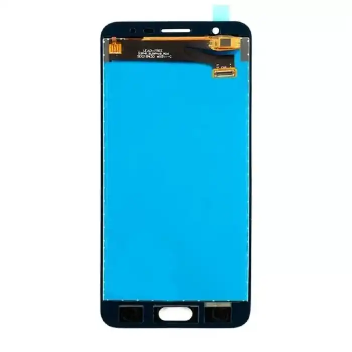 Samsung Uyumlu Galaxy J7 Prime 2 G611 Lcd Ekran Dokunmatik Gold Revizyonlu