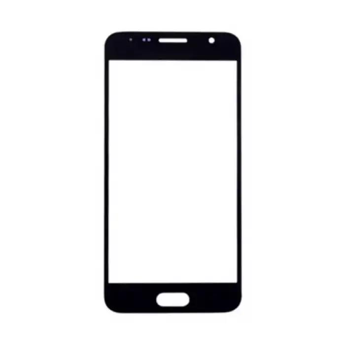 Samsung Uyumlu Galaxy J7 Prime 2 G611 Lens Ocalı Gold