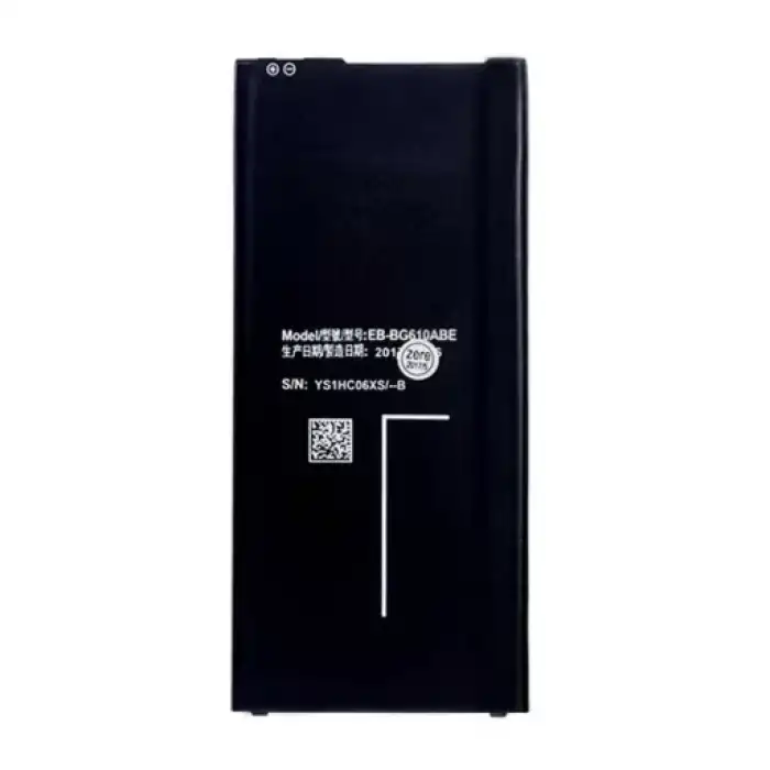 Samsung Uyumlu Galaxy J7 Prime G610 Batarya