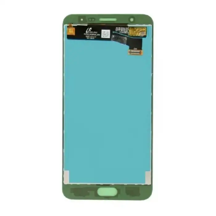 Samsung Uyumlu Galaxy J7 Prime G610 Lcd Ekran Dokunmatik Beyaz Revizyonlu