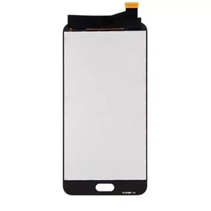 Samsung Uyumlu Galaxy J7 Prime G610 Lcd Ekran Siyah Hk Servis