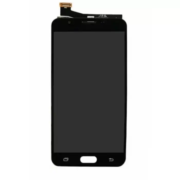 Samsung Uyumlu Galaxy J7 Prime G610 Lcd Ekran Siyah Revizyonlu