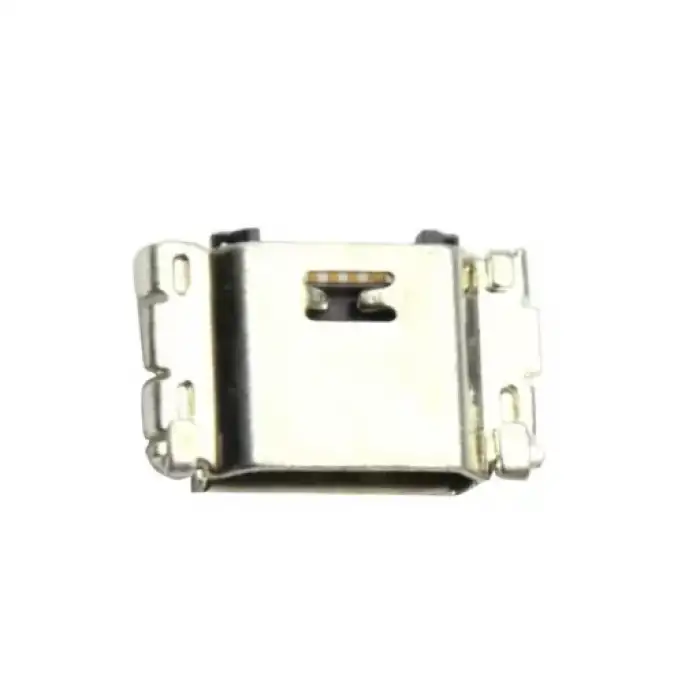 Samsung Uyumlu Galaxy J7 Prime G610 Şarj Soketi