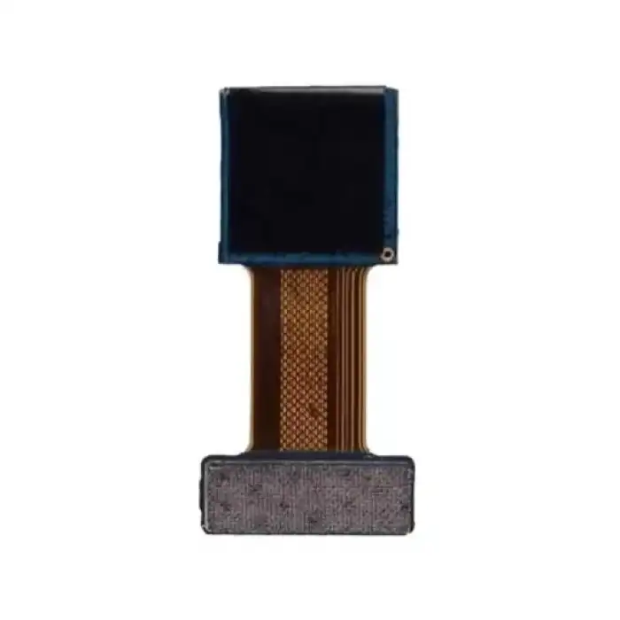 Samsung Uyumlu Galaxy J7 Pro 2017 J730 Arka Kamera