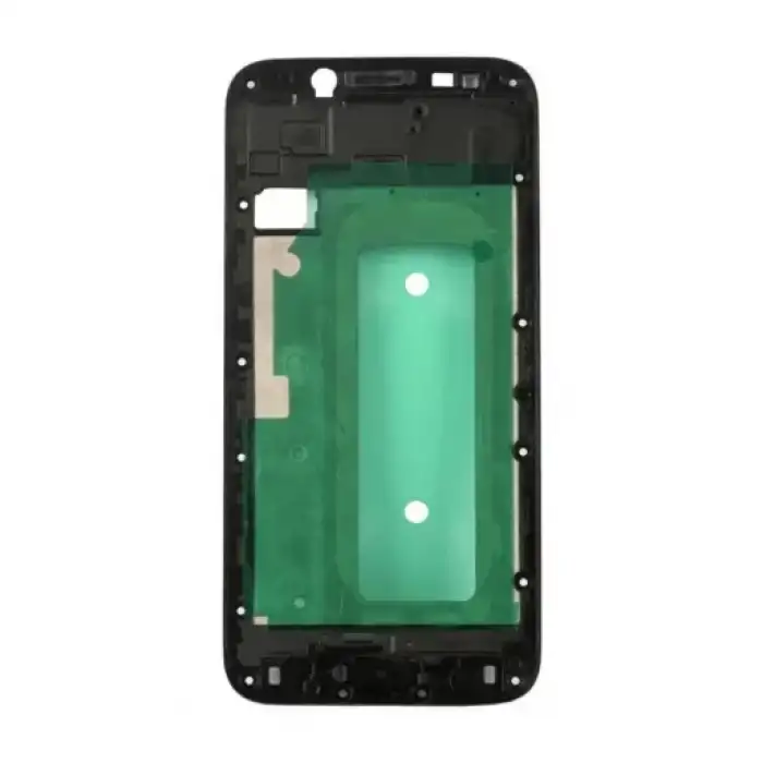 Samsung Uyumlu Galaxy J7 Pro 2017 J730 Lcd Ekran Çıtası Siyah