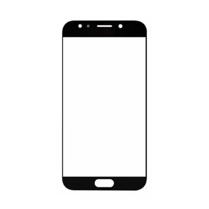 Samsung Uyumlu Galaxy J7 Pro 2017 J730 Lens Ocalı Rose Servis