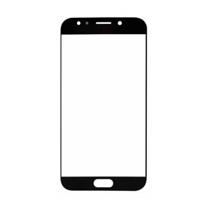 Samsung Uyumlu Galaxy J7 Pro 2017 J730 Lens Rose Servis