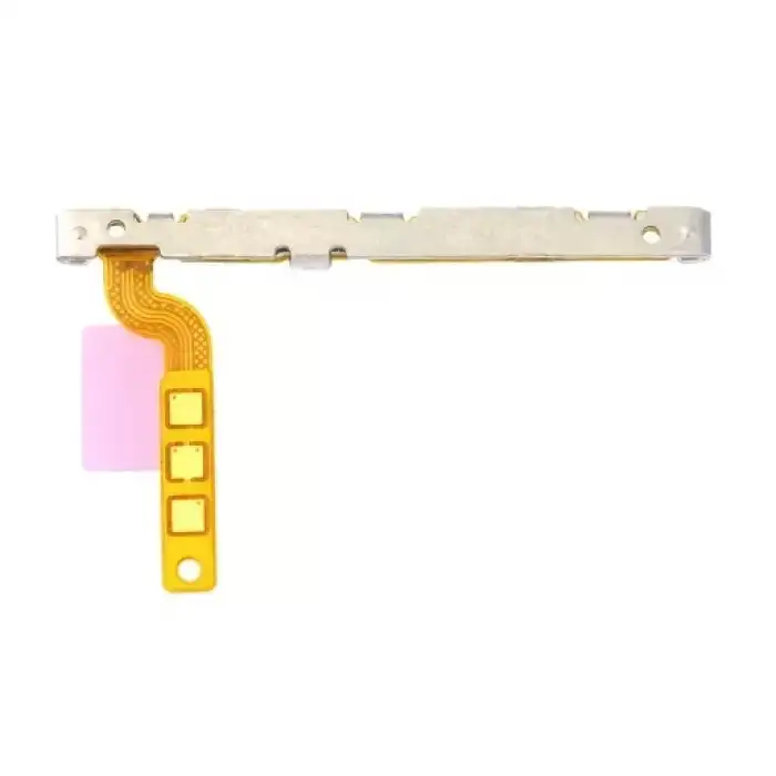 Samsung Uyumlu Galaxy J7 Pro 2017 J730 Yan Ses Filmi Flex