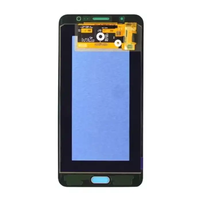 Samsung Uyumlu Galaxy J710 Lcd Ekran Dokunmatik Beyaz Revizyonlu