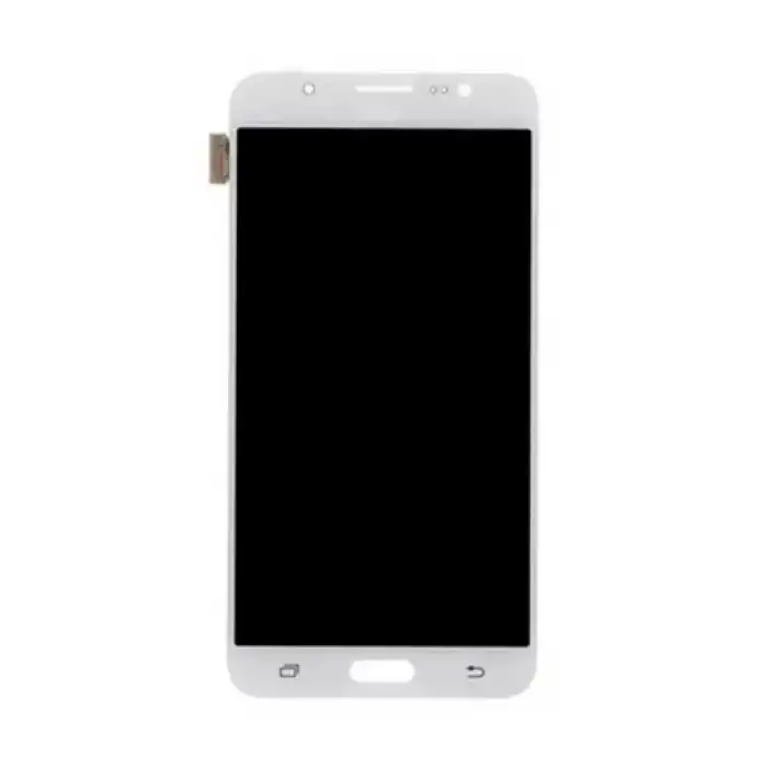 Samsung Uyumlu Galaxy J710 Lcd Ekran Dokunmatik Beyaz TFT Kalite