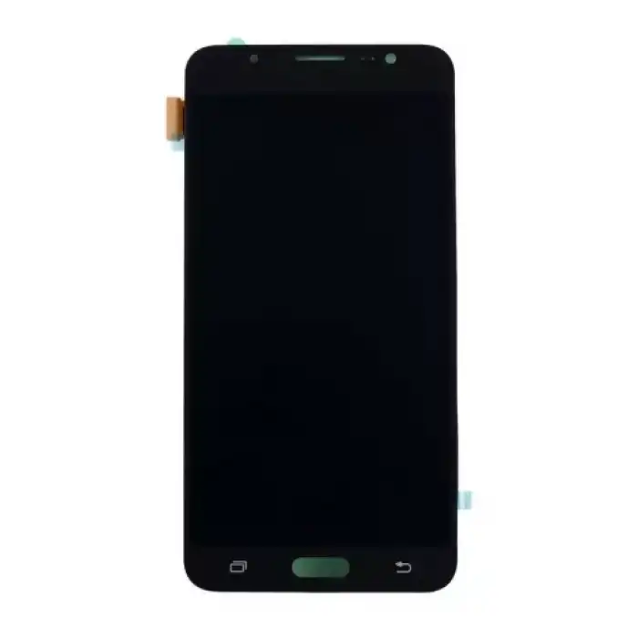 Samsung Uyumlu Galaxy J710 Lcd Ekran Dokunmatik Siyah OLED