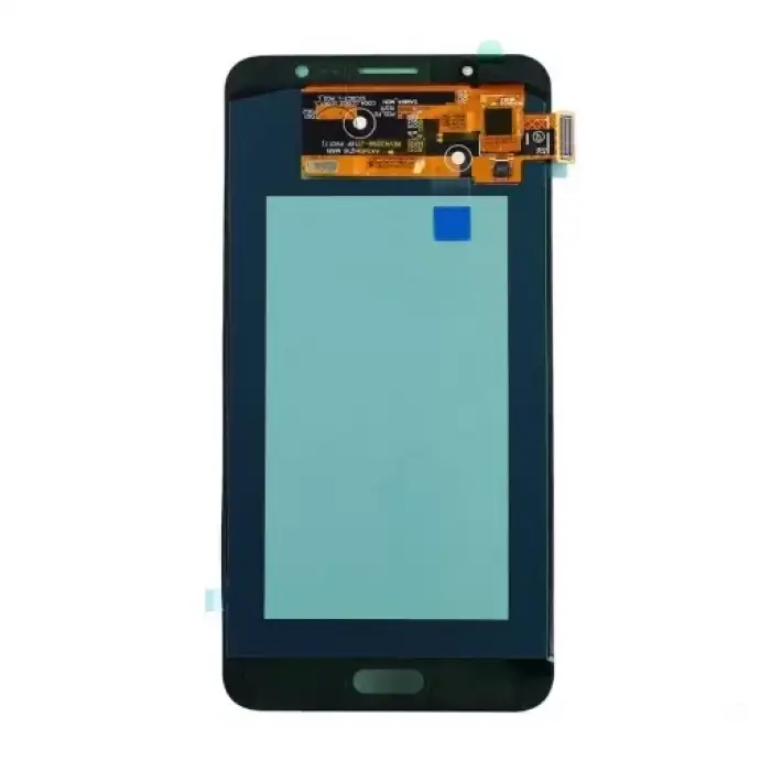 Samsung Uyumlu Galaxy J710 Lcd Ekran Dokunmatik Siyah OLED