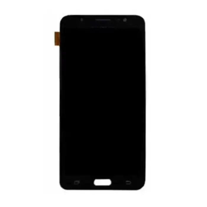 Samsung Uyumlu Galaxy J710 Lcd Ekran Dokunmatik Siyah Revizyonlu