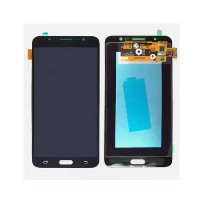 Samsung Uyumlu Galaxy J710 Lcd Ekran Dokunmatik Siyah Servis Gh97-18931B