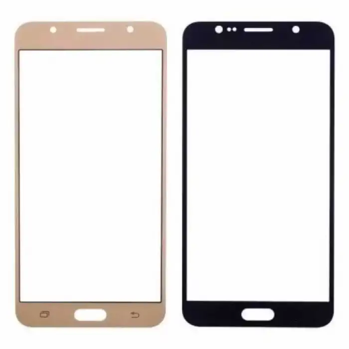 Samsung Uyumlu Galaxy J710 Lens Gold