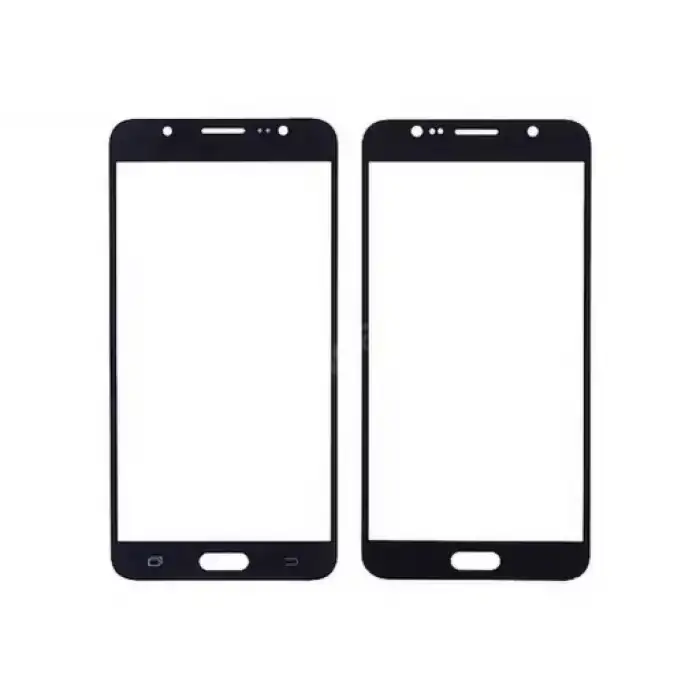 Samsung Uyumlu Galaxy J710 Lens Siyah