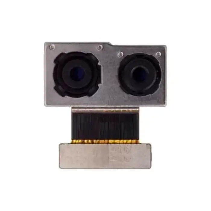 Samsung Uyumlu Galaxy J8 J810 Arka Kamera