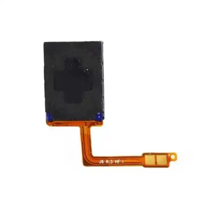Samsung Uyumlu Galaxy J8 J810 Buzzer Hoparlör