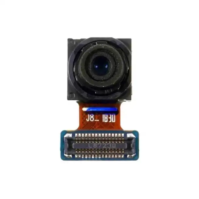 Samsung Uyumlu Galaxy J8 J810 Ön Kamera