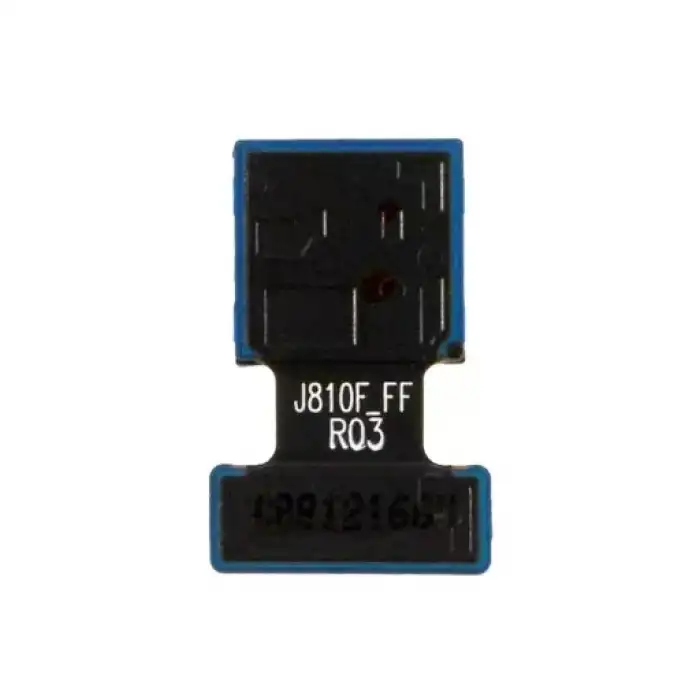 Samsung Uyumlu Galaxy J8 J810 Ön Kamera