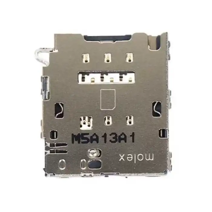 Samsung Uyumlu Galaxy J8 J810 Sim Kart Okuyucu