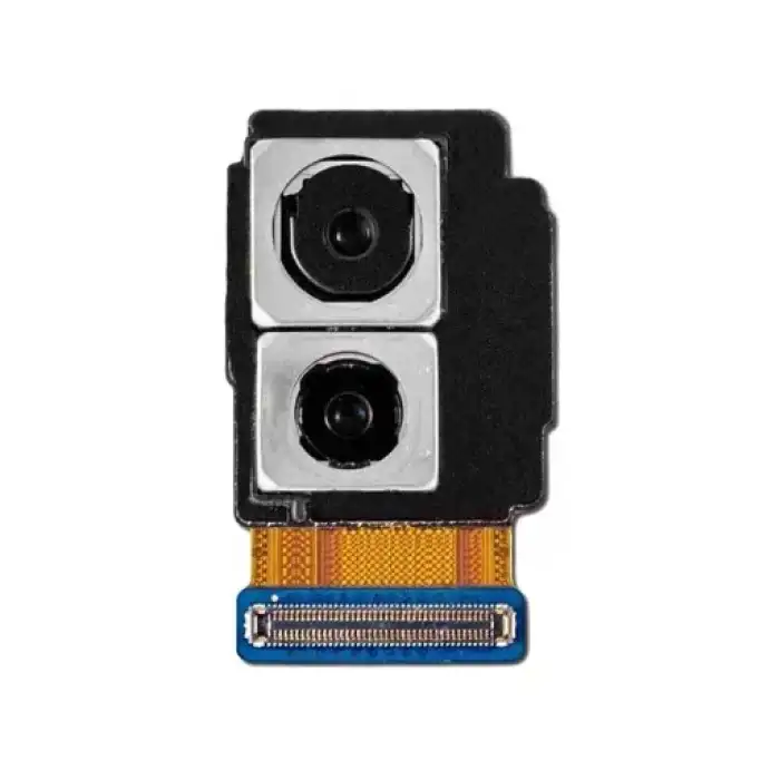 Samsung Uyumlu Galaxy M10 M105 Arka Kamera