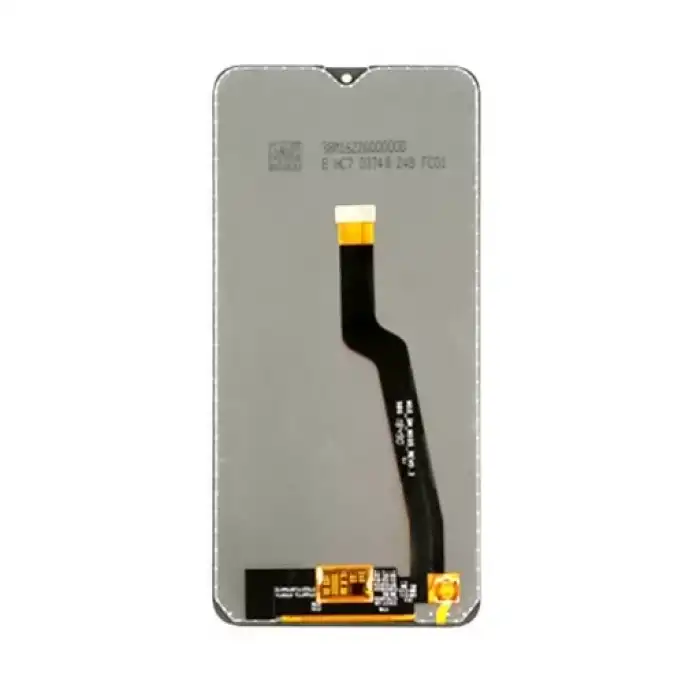 Samsung Uyumlu Galaxy M10 M105 Lcd Ekran Dokunmatik Siyah Hk Servis Çıtasız