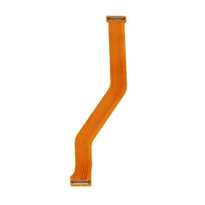 Samsung Uyumlu Galaxy M10S M107 Lcd Ekran Ara Film Flex