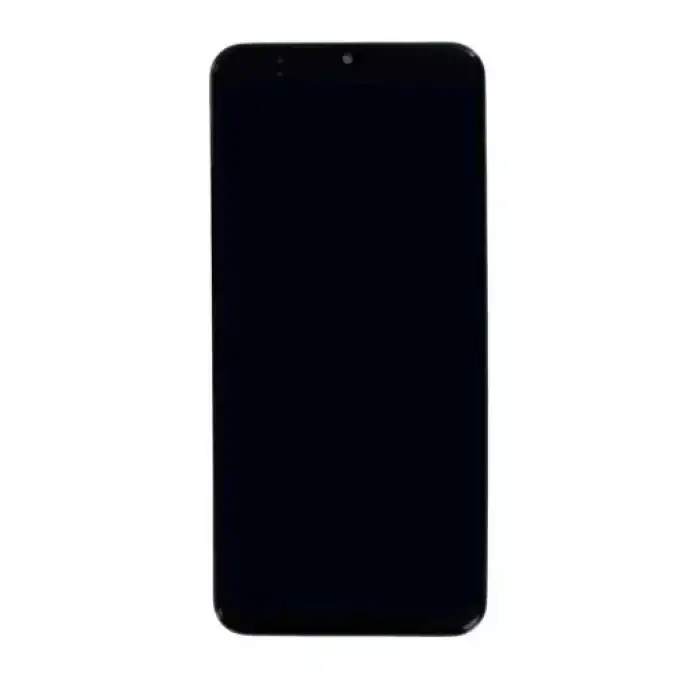 Samsung Uyumlu Galaxy M10S M107 Lcd Ekran Dokunmatik Siyah Servis Çıtalı Gh82-19571A