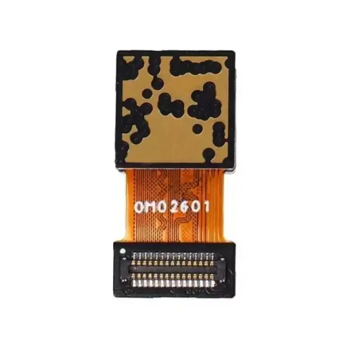 Samsung Uyumlu Galaxy M11 M115 Arka Kamera 3Lü Set