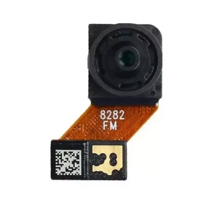 Samsung Uyumlu Galaxy M11 M115 Ön Kamera