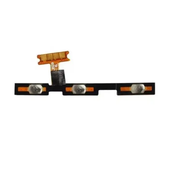 Samsung Uyumlu Galaxy M11 M115 On Off Power Filmi Flex