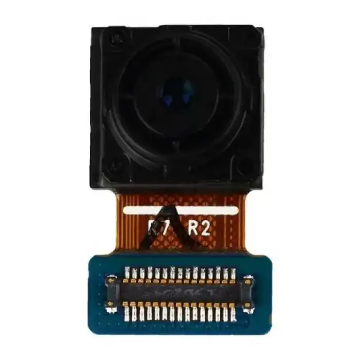 Samsung Uyumlu Galaxy M11 M115 Sim Kart Tepsisi Yeşil