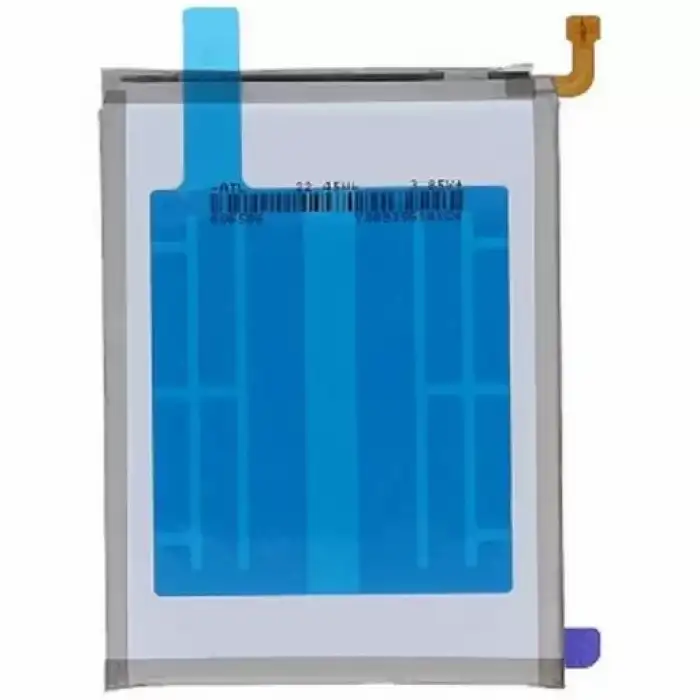 Samsung Uyumlu Galaxy M21 M215 Batarya Eb-Bm207Aby