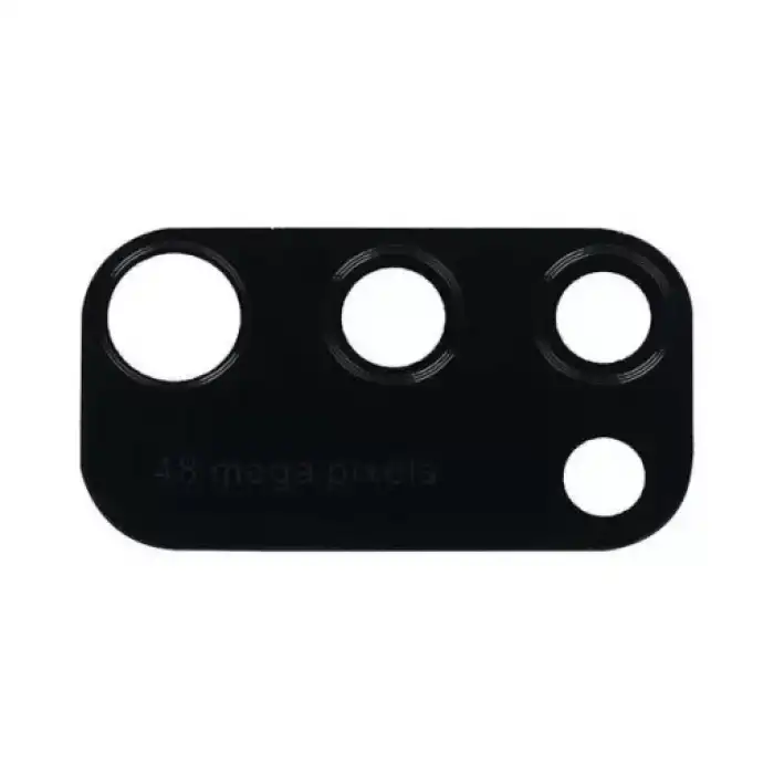 Samsung Uyumlu Galaxy M21 M215 Kamera Lensi