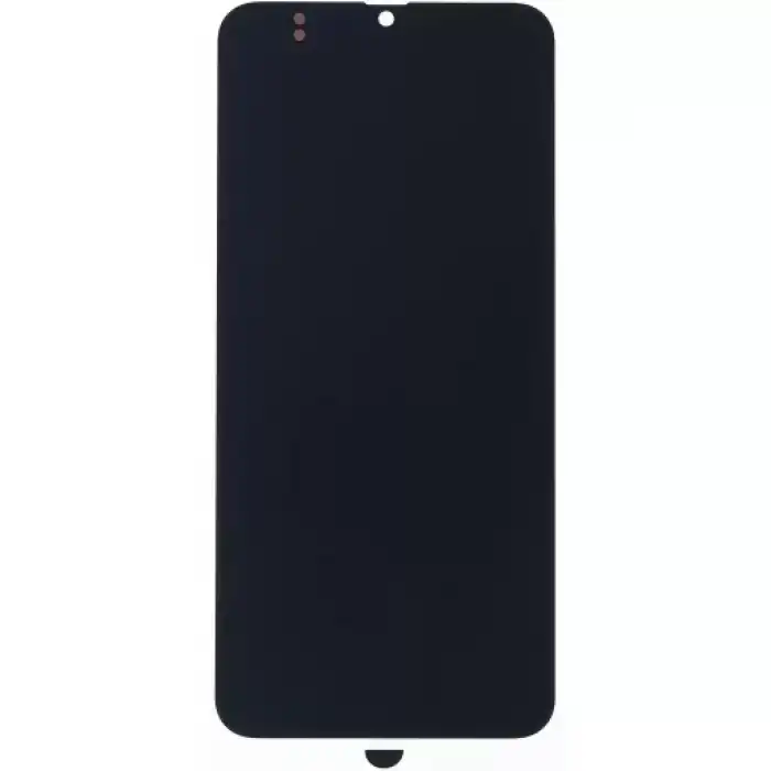 Samsung Uyumlu Galaxy M21 M215 M307 Lcd Ekran Dokunmatik Siyah Çıtasız OLED