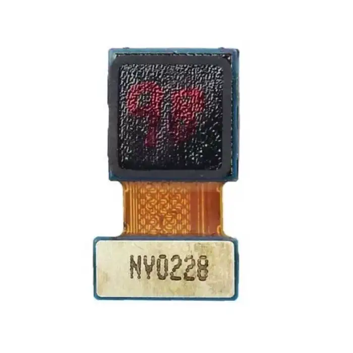 Samsung Uyumlu Galaxy M21 M215 Ön Kamera