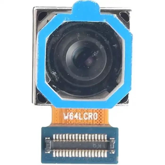 Samsung Uyumlu Galaxy M22 M225 Arka Kamera