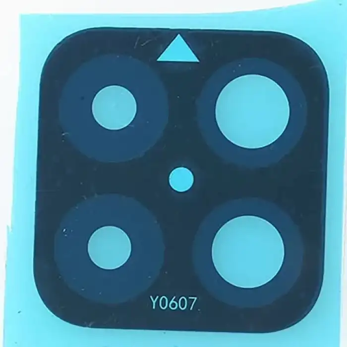 Samsung Uyumlu Galaxy M22 M225 Kamera Lensi