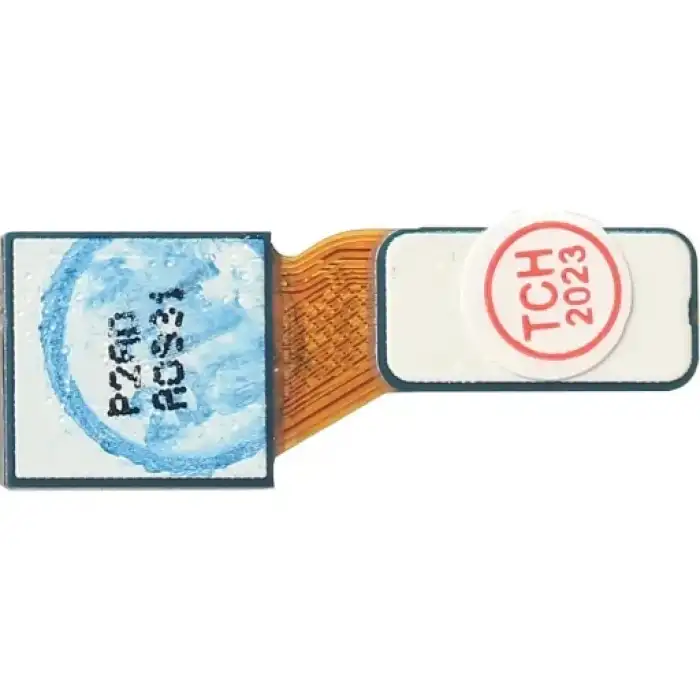 Samsung Uyumlu Galaxy M22 M225 Ön Kamera