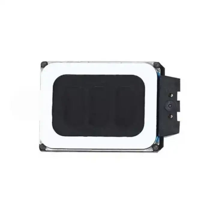 Samsung Uyumlu Galaxy M30S M307 Buzzer Hoparlör