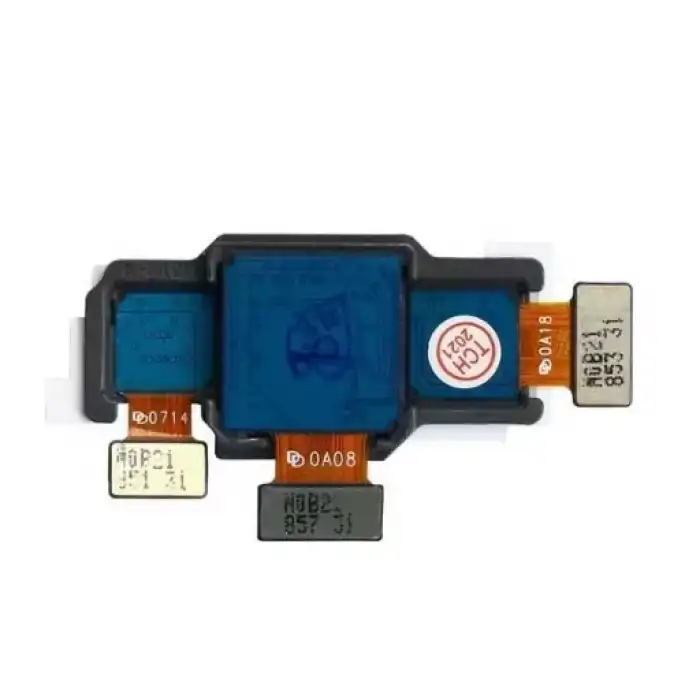 Samsung Uyumlu Galaxy M31 M315 Arka Kamera