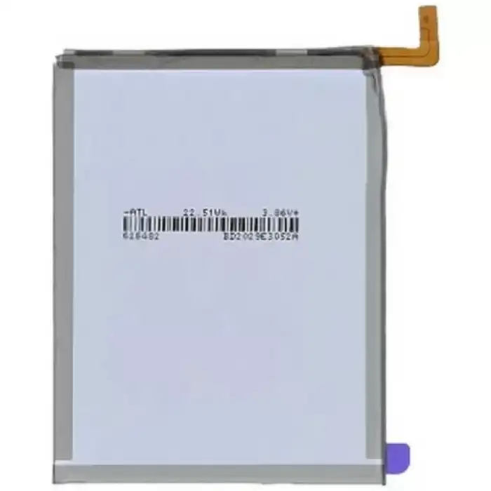 Samsung Uyumlu Galaxy M31 M315 Batarya Eb-Bm317Aby