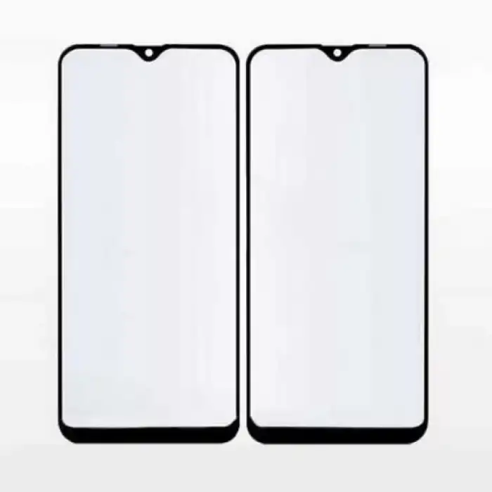 Samsung Uyumlu Galaxy M31 M315 Lens Ocalı Siyah