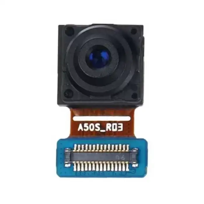 Samsung Uyumlu Galaxy M31 M315 Ön Kamera