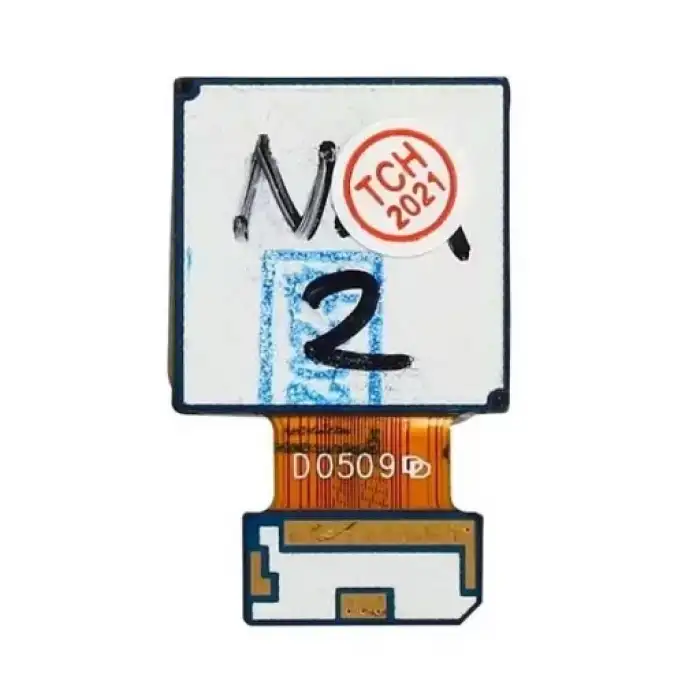 Samsung Uyumlu Galaxy M31S M317 Arka Kamera