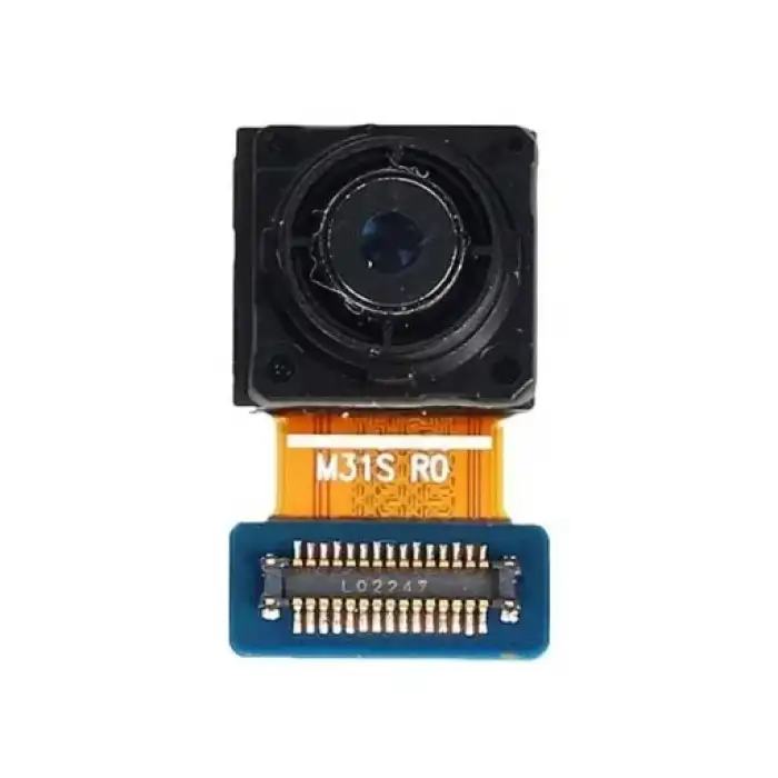 Samsung Uyumlu Galaxy M31S M317 Ön Kamera
