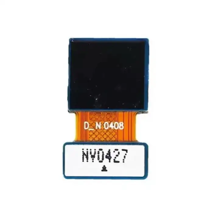 Samsung Uyumlu Galaxy M31S M317 Ön Kamera