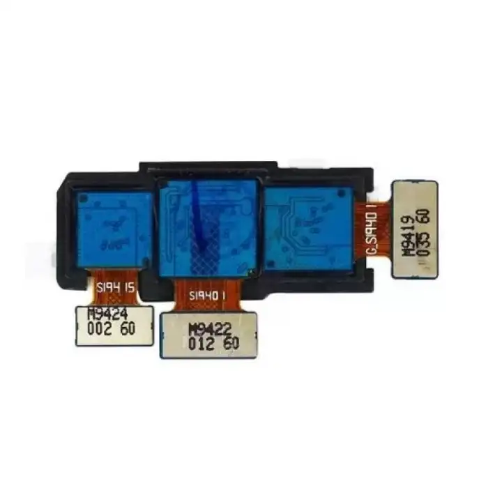 Samsung Uyumlu Galaxy M40 M405 Arka Kamera